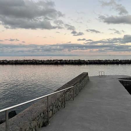 Teresitas Sea Views Διαμέρισμα San Andrés Εξωτερικό φωτογραφία