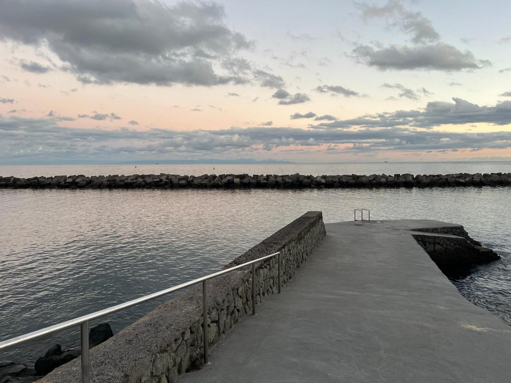 Teresitas Sea Views Διαμέρισμα San Andrés Εξωτερικό φωτογραφία