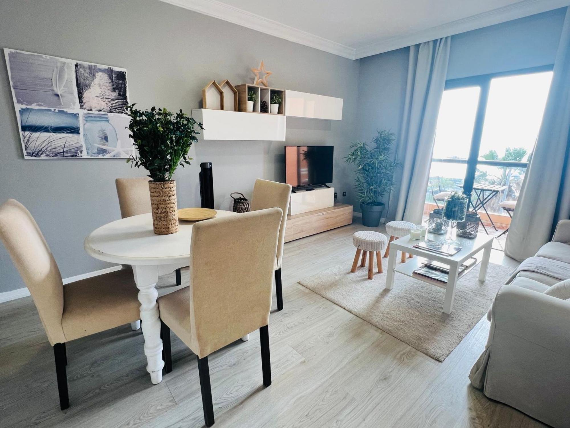 Teresitas Sea Views Διαμέρισμα San Andrés Εξωτερικό φωτογραφία