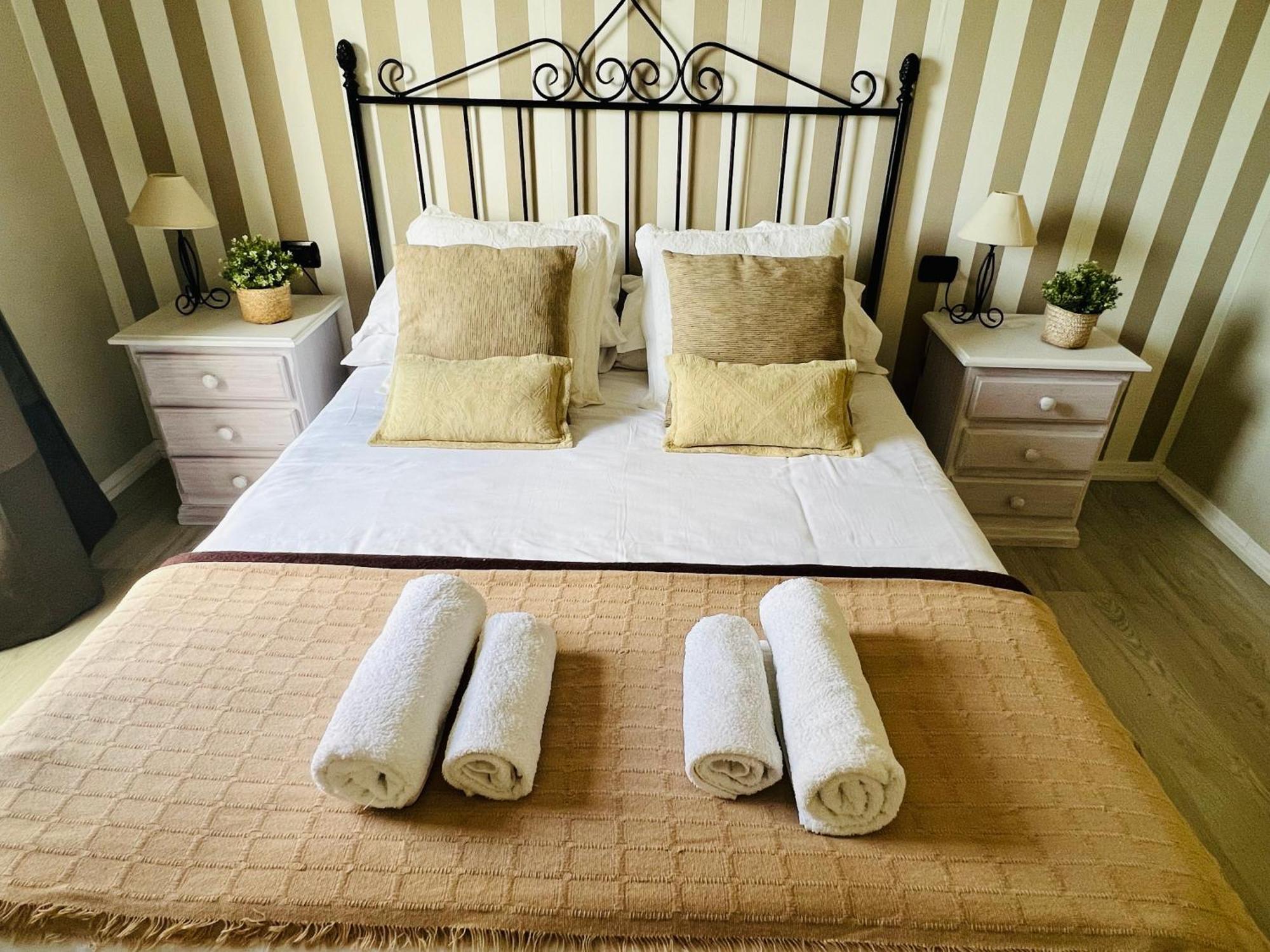 Teresitas Sea Views Διαμέρισμα San Andrés Εξωτερικό φωτογραφία